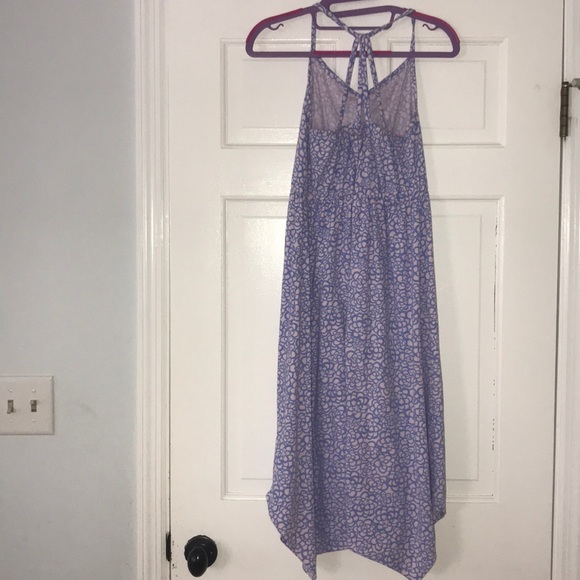 Girls casual summer dress - Picture 3 of 4